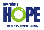 Nourishing Hope Logo